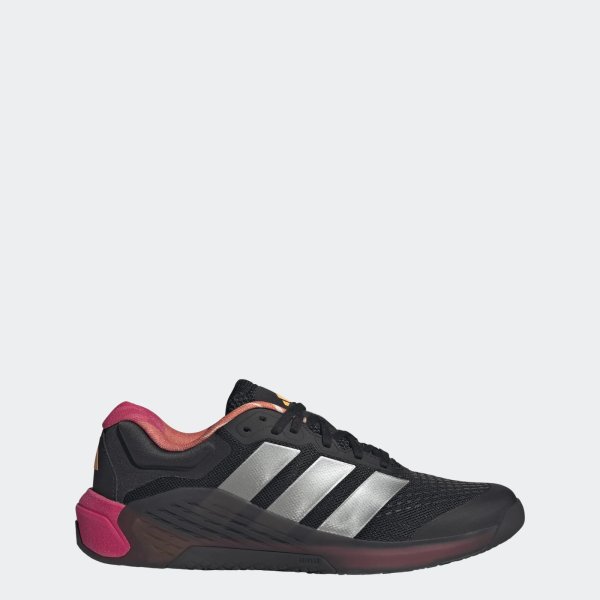 Pánské fitness boty adidas DROPSET 4 TRAINER M - foto 1
