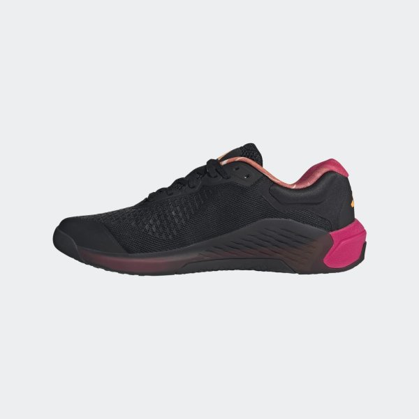 Pánské fitness boty adidas DROPSET 4 TRAINER M - foto 4