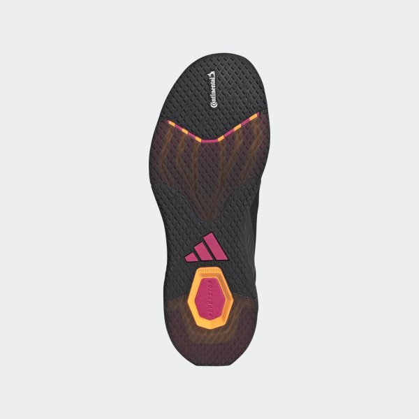 Pánské fitness boty adidas DROPSET 4 TRAINER M - foto 3