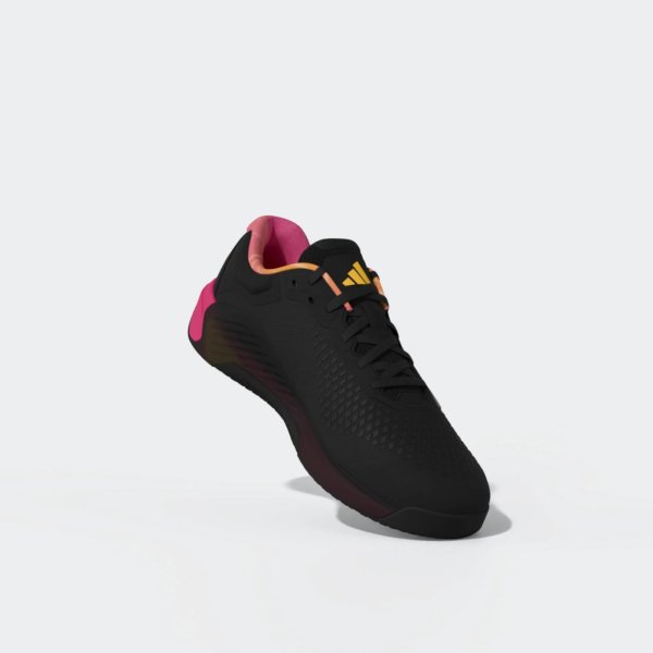 Pánské fitness boty adidas DROPSET 4 TRAINER M - foto 15