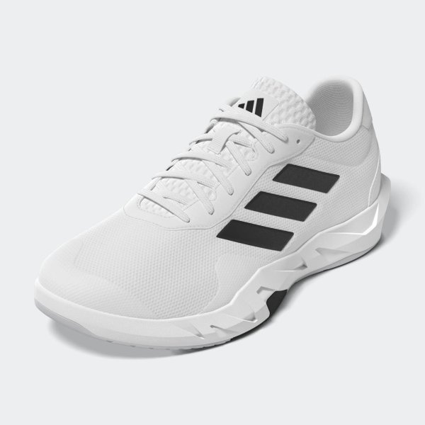 Dámské fitness boty adidas AMPLIMOVE TRAINER W - foto 10