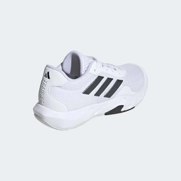 Dámské fitness boty adidas AMPLIMOVE TRAINER W - foto 6