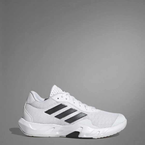 Dámské fitness boty adidas AMPLIMOVE TRAINER W - foto 21