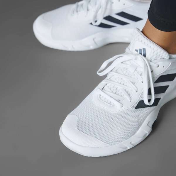 Dámské fitness boty adidas AMPLIMOVE TRAINER W - foto 26