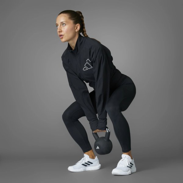 Dámské fitness boty adidas AMPLIMOVE TRAINER W - foto 28