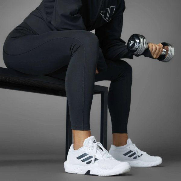 Dámské fitness boty adidas AMPLIMOVE TRAINER W - foto 20