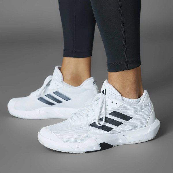 Dámské fitness boty adidas AMPLIMOVE TRAINER W - foto 22