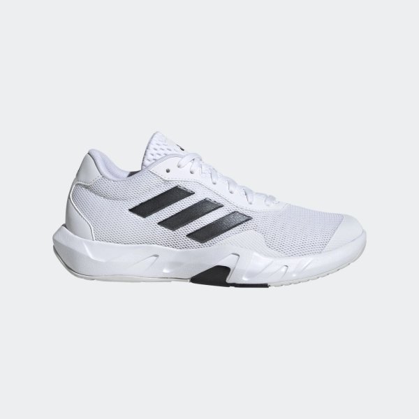 Dámské fitness boty adidas AMPLIMOVE TRAINER W - foto 0