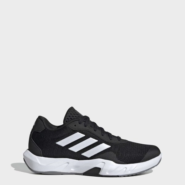 Dámské fitness boty adidas AMPLIMOVE TRAINER W - foto 20