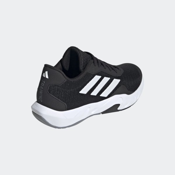 Dámské fitness boty adidas AMPLIMOVE TRAINER W - foto 6