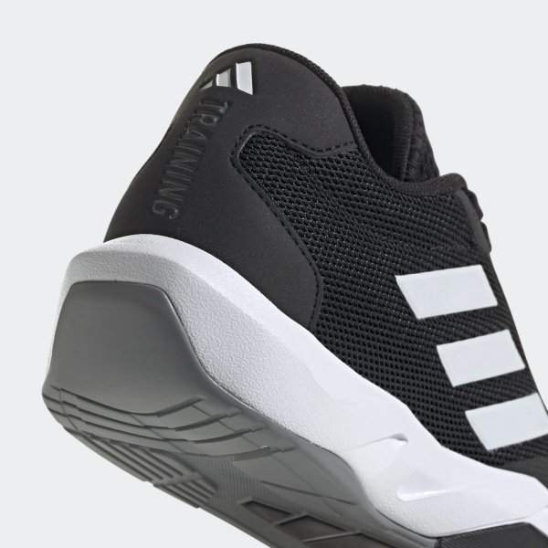 Dámské fitness boty adidas AMPLIMOVE TRAINER W - foto 8