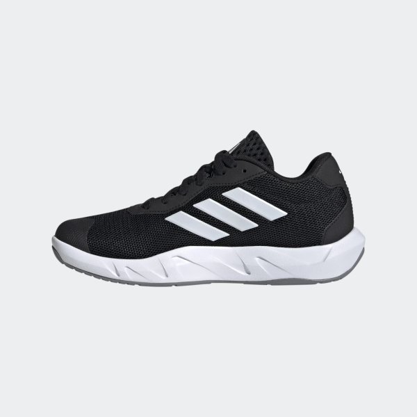Dámské fitness boty adidas AMPLIMOVE TRAINER W - foto 4