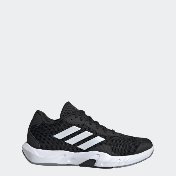 Dámské fitness boty adidas AMPLIMOVE TRAINER W - foto 1