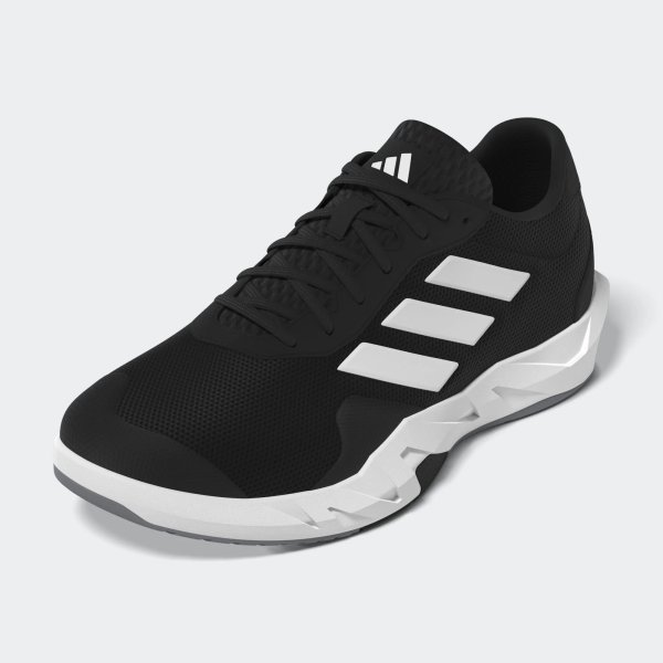 Dámské fitness boty adidas AMPLIMOVE TRAINER W - foto 10