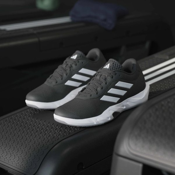 Dámské fitness boty adidas AMPLIMOVE TRAINER W - foto 23