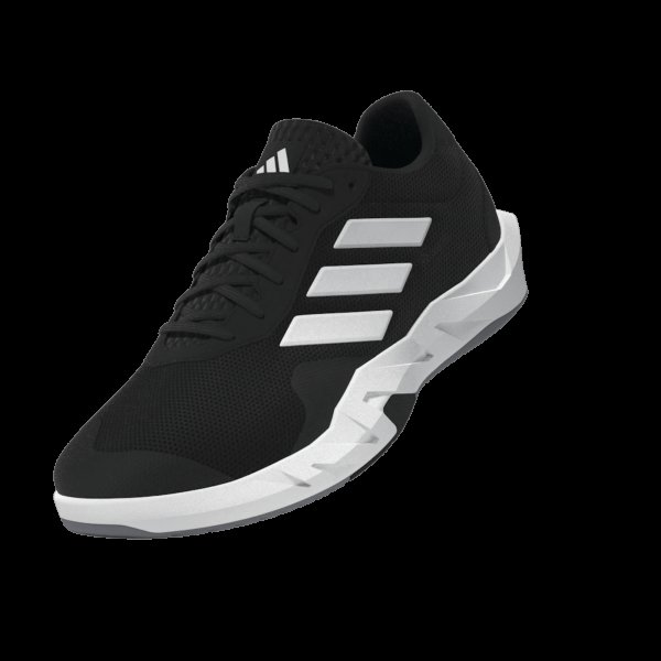 Dámské fitness boty adidas AMPLIMOVE TRAINER W - foto 13