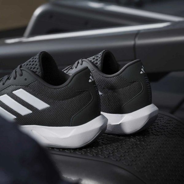 Dámské fitness boty adidas AMPLIMOVE TRAINER W - foto 28