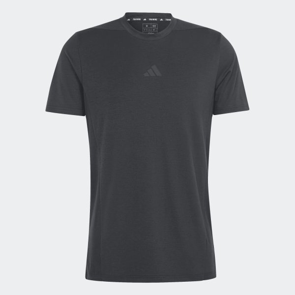 Pánské tričko adidas D4T TEE - foto 1