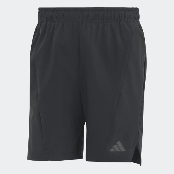 Pánské šortky adidas D4T SHORT - foto 0