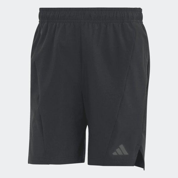 Pánské šortky adidas D4T SHORT - foto 1