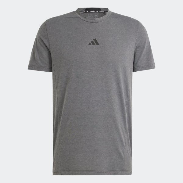 Pánské tričko adidas D4T TEE - foto 0
