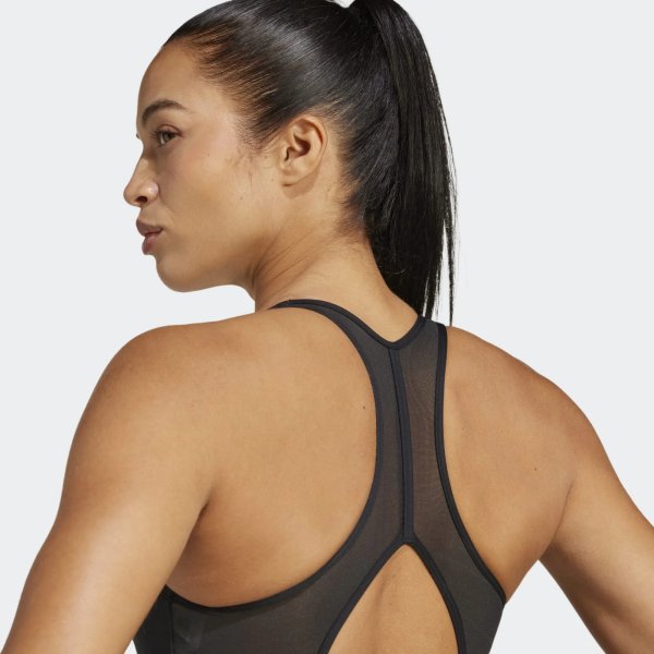 Dámská sportovní podprsenka adidas PLCT BL BRA - foto 9