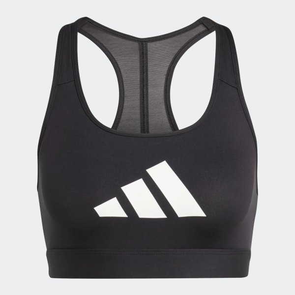 Dámská sportovní podprsenka adidas PLCT BL BRA - foto 1