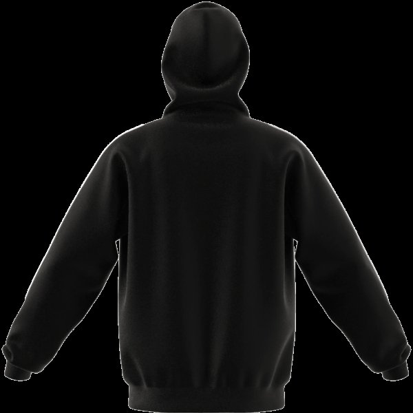 Pánská mikina adidas TIRO24 SWHOOD - foto 7