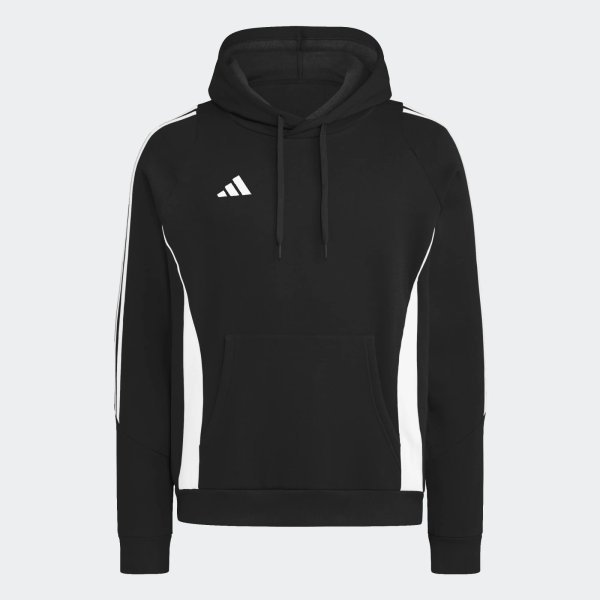 Pánská mikina adidas TIRO24 SWHOOD - foto 1