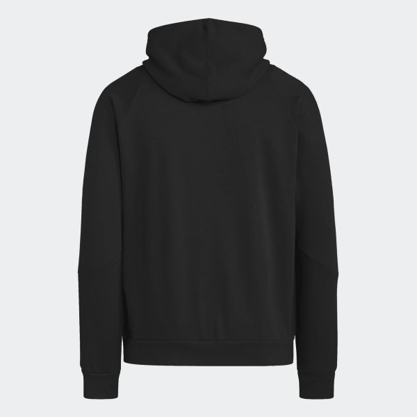 Pánská mikina adidas TIRO24 SWHOOD - foto 2