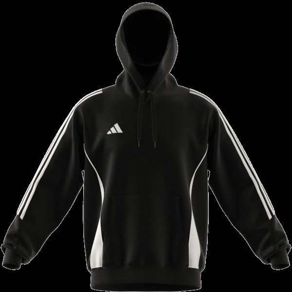Pánská mikina adidas TIRO24 SWHOOD - foto 3