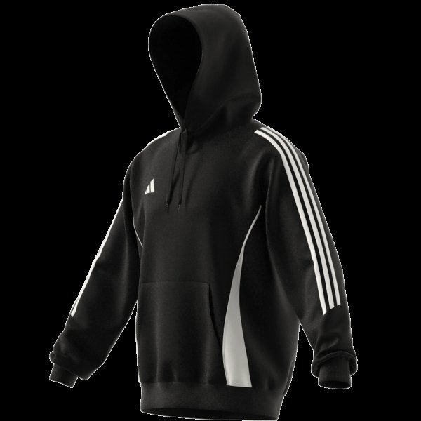 Pánská mikina adidas TIRO24 SWHOOD - foto 10
