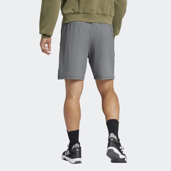 Pánské šortky adidas D4T MEL SHORT - foto 2