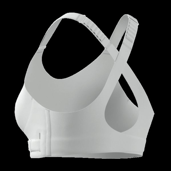 Dámská sportovní podprsenka adidas FASTIM L HS BRA - foto 8