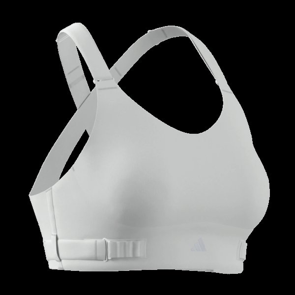 Dámská sportovní podprsenka adidas FASTIM L HS BRA - foto 4