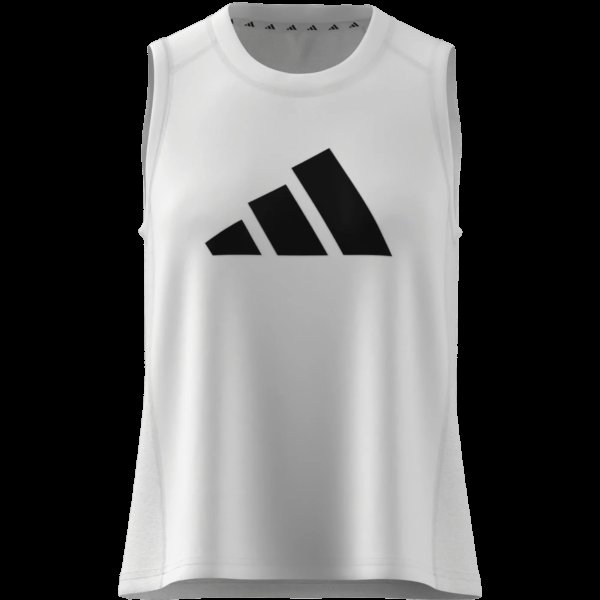 Dámské tílko adidas WE LOGO TK - foto 2