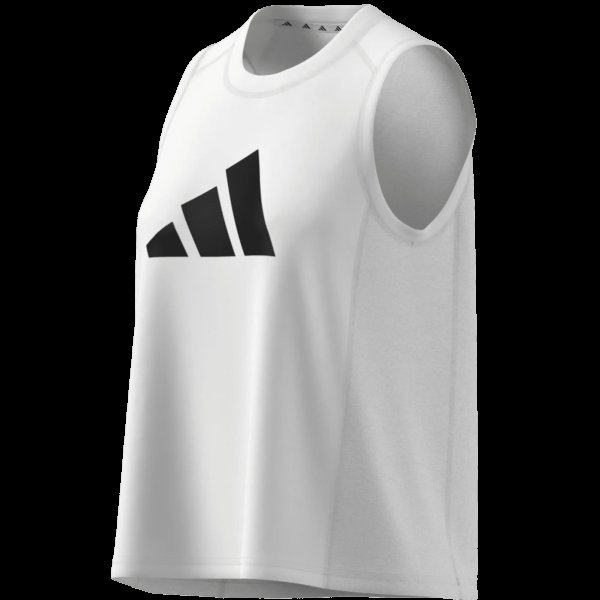 Dámské tílko adidas WE LOGO TK - foto 9
