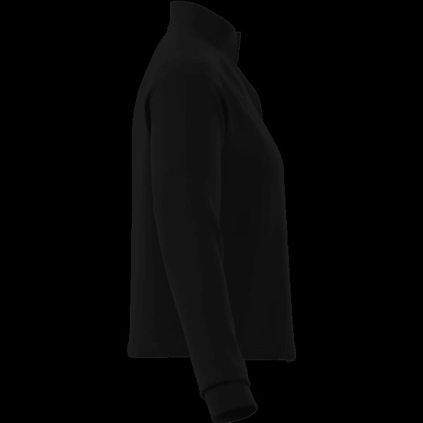Dámská mikina adidas WE 1/4ZIP - foto 4
