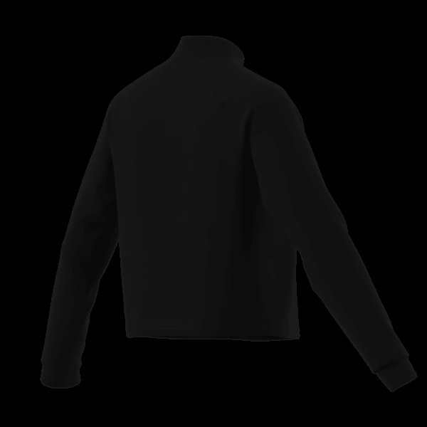 Dámská mikina adidas WE 1/4ZIP - foto 5