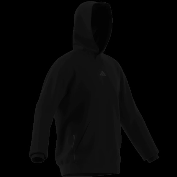 Pánská mikina adidas D4T HOODIE - foto 9