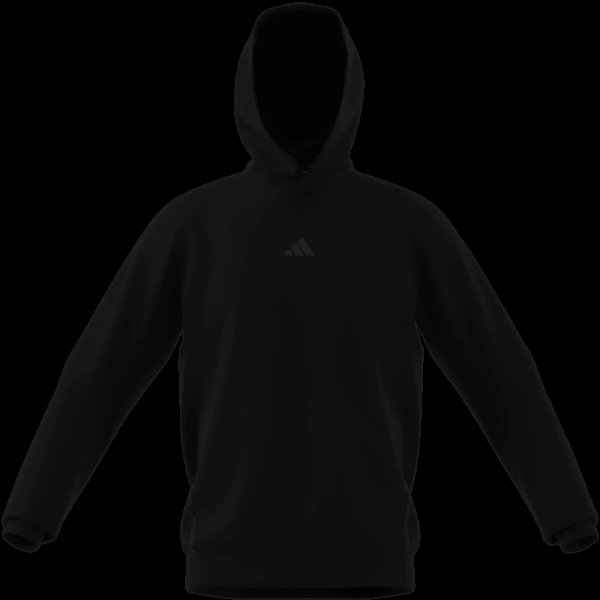 Pánská mikina adidas D4T HOODIE - foto 8