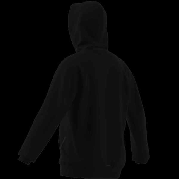 Pánská mikina adidas D4T HOODIE - foto 13