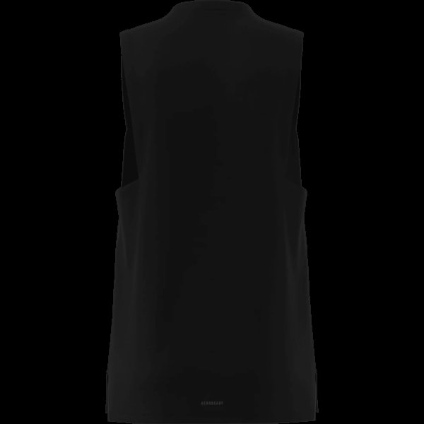 Pánské tílko adidas D4T TANK - foto 6