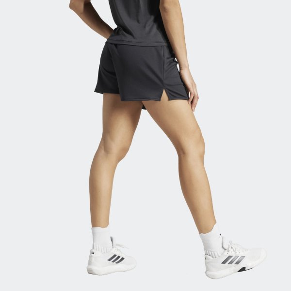 Dámské šortky adidas WE BL SHORT - foto 3