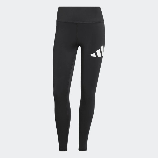 Dámské legíny adidas WE BL 1/1 L - foto 0