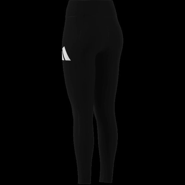 Dámské legíny adidas WE BL 1/1 L - foto 13