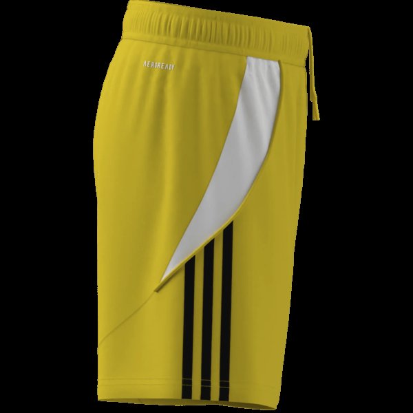 Dětské šortky adidas TIRO24 SHO Y - foto 8