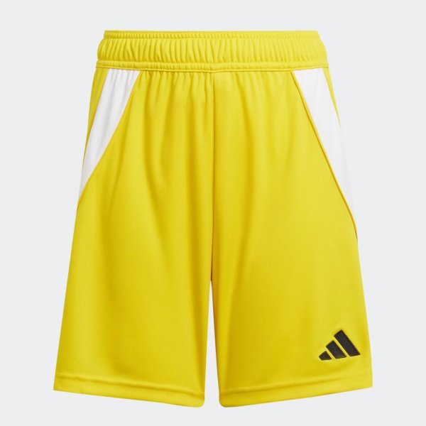 Dětské šortky adidas TIRO24 SHO Y - foto 0