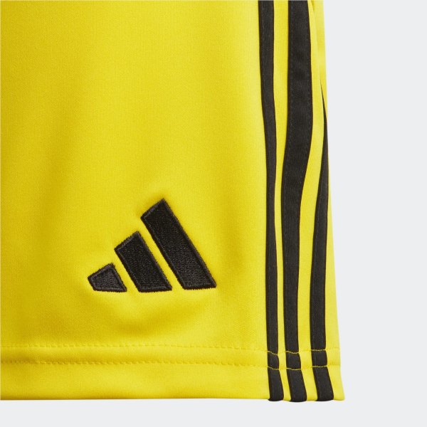 Dětské šortky adidas TIRO24 SHO Y - foto 4
