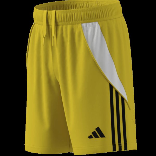 Dětské šortky adidas TIRO24 SHO Y - foto 13